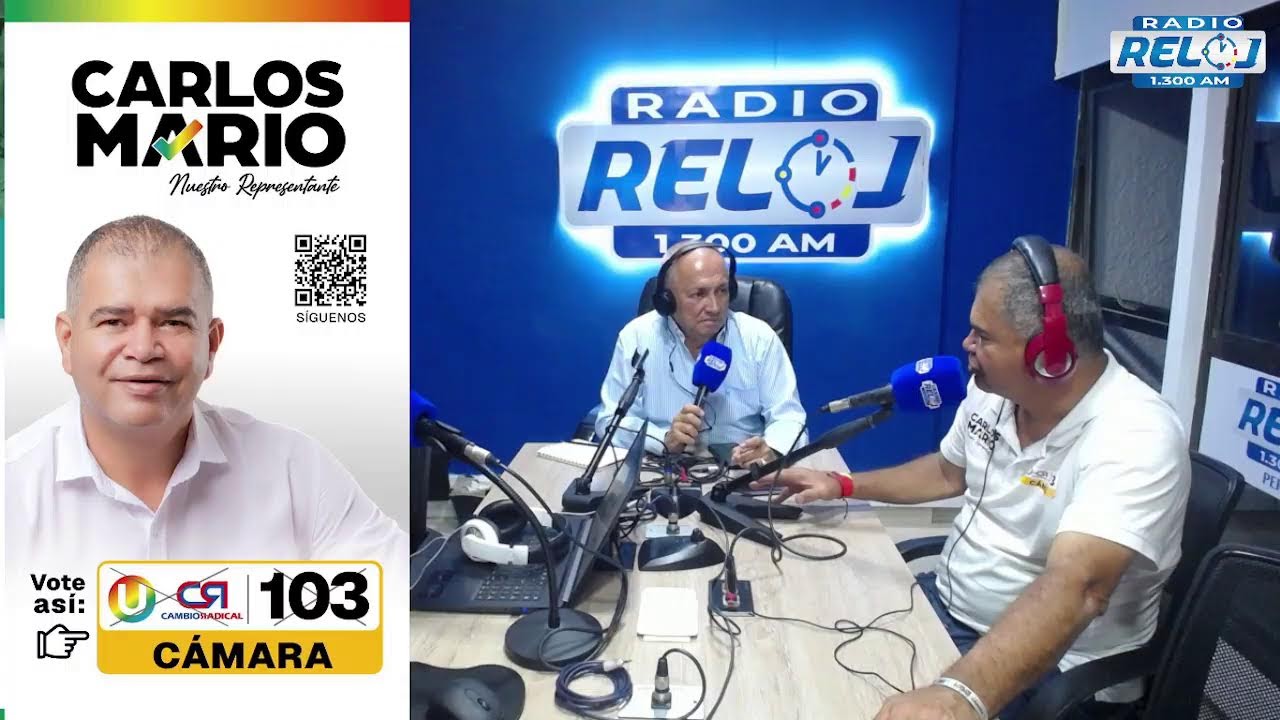 GENTE, DEPORTE Y MÁS - VIERNES 6 DE MARZO