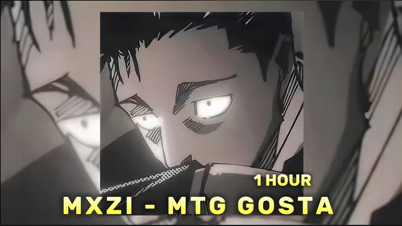 💀🔥 𝗠𝗫𝗭𝗜 - 𝗠𝗧𝗚 𝗚𝗢𝗦𝗧𝗔 || 𝗨𝗟𝗧𝗥𝗔 𝗦𝗟𝗢𝗪𝗘𝗗 || 𝟭𝗛𝗢𝗨𝗥 🖤🎧