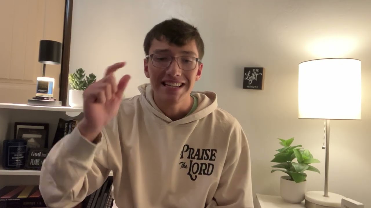The Fear of The Lord