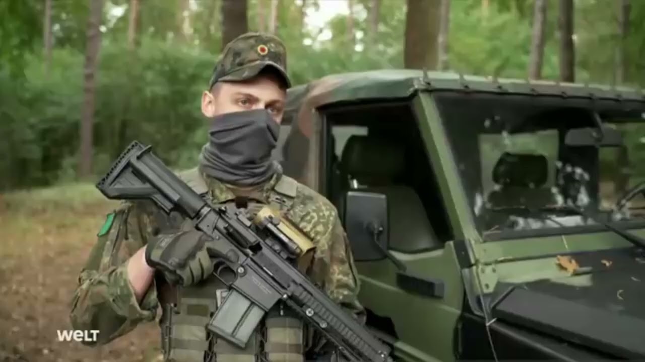Youtube Kacke: Das Scheiß-Bataillon