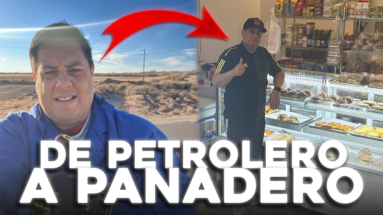 Cuánto cuesta montar una PANADERÍA EN USA?
