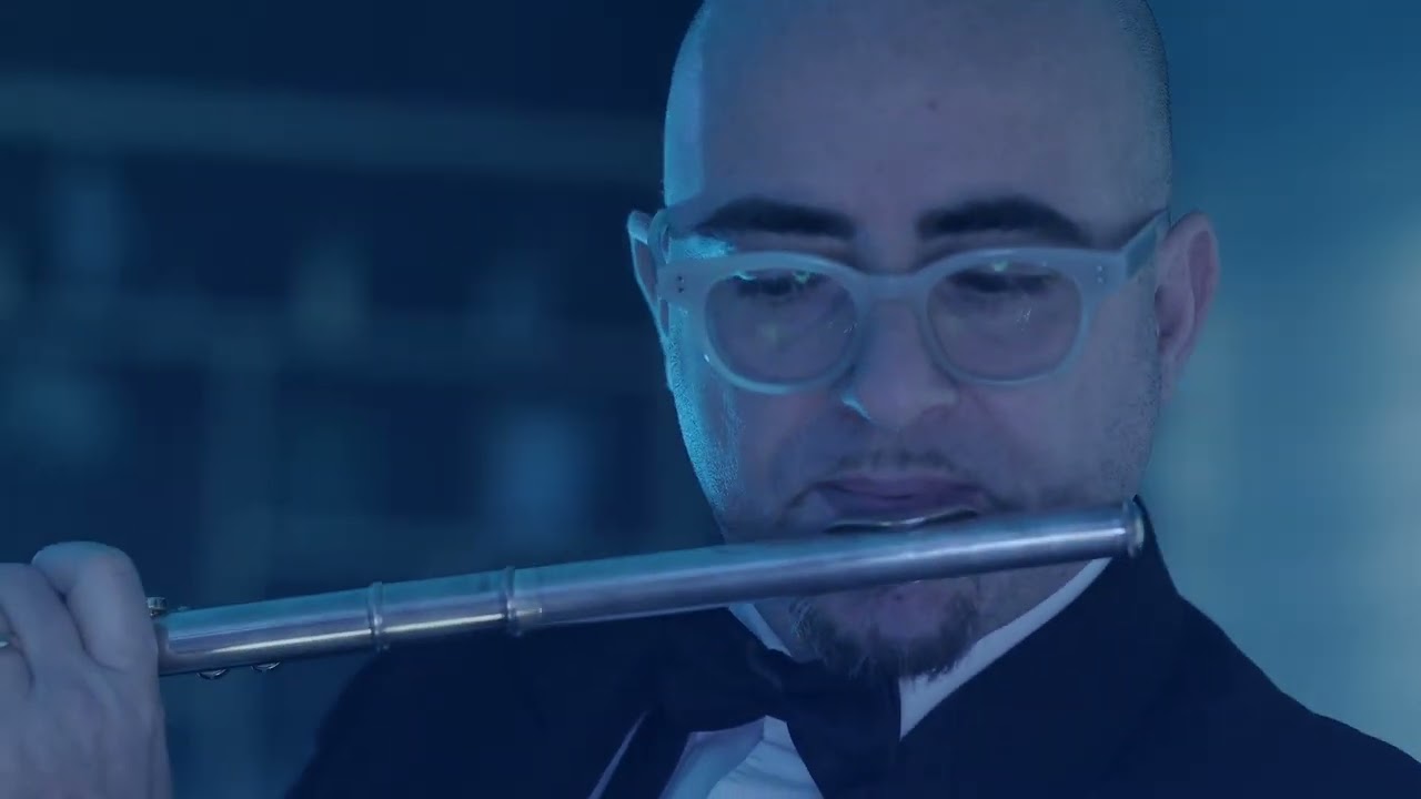 My Way - (Cover) Dream Music di Salvatore Montano