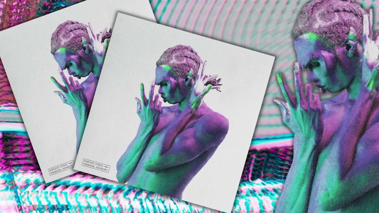 [TIMESTAMPS IN DESC] LANCEY FOUX - LIFE IN HELL  ALL INSTRUMENTALS W/ TRANSITIONS