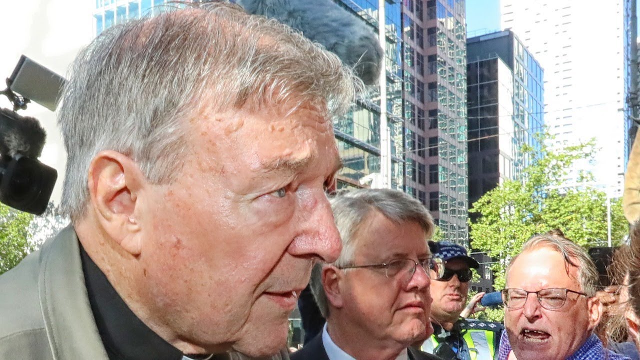 Cardinal Pell ‘is an innocent man’: Bolt