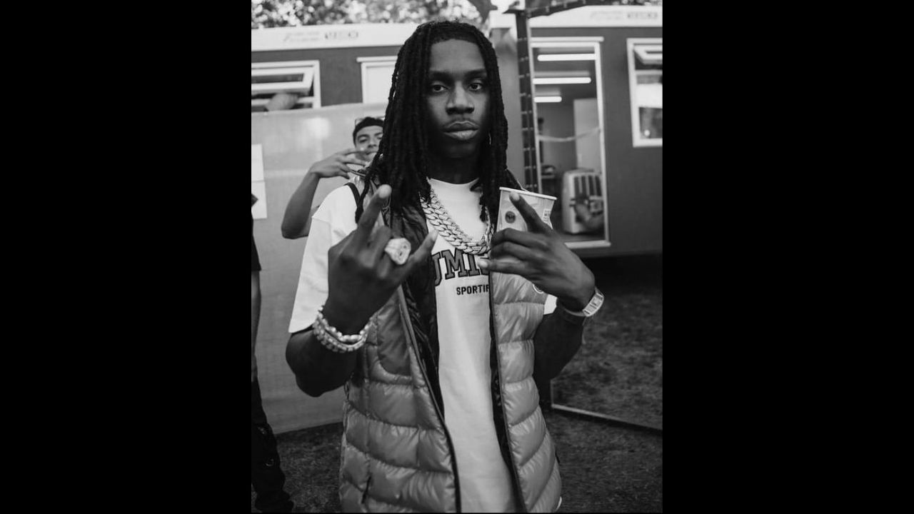 [FREE] Polo G Type Beat cold december 
