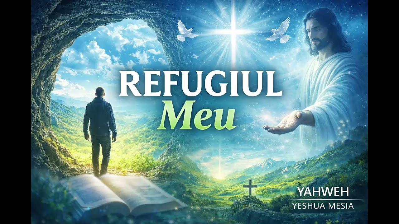 Refugiul Meu