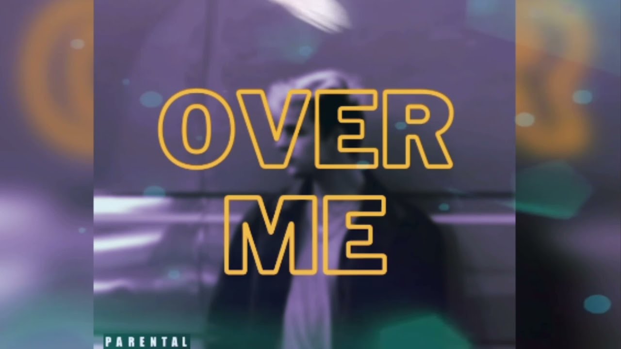 NAME IS ERIC - Over Me (Audio)