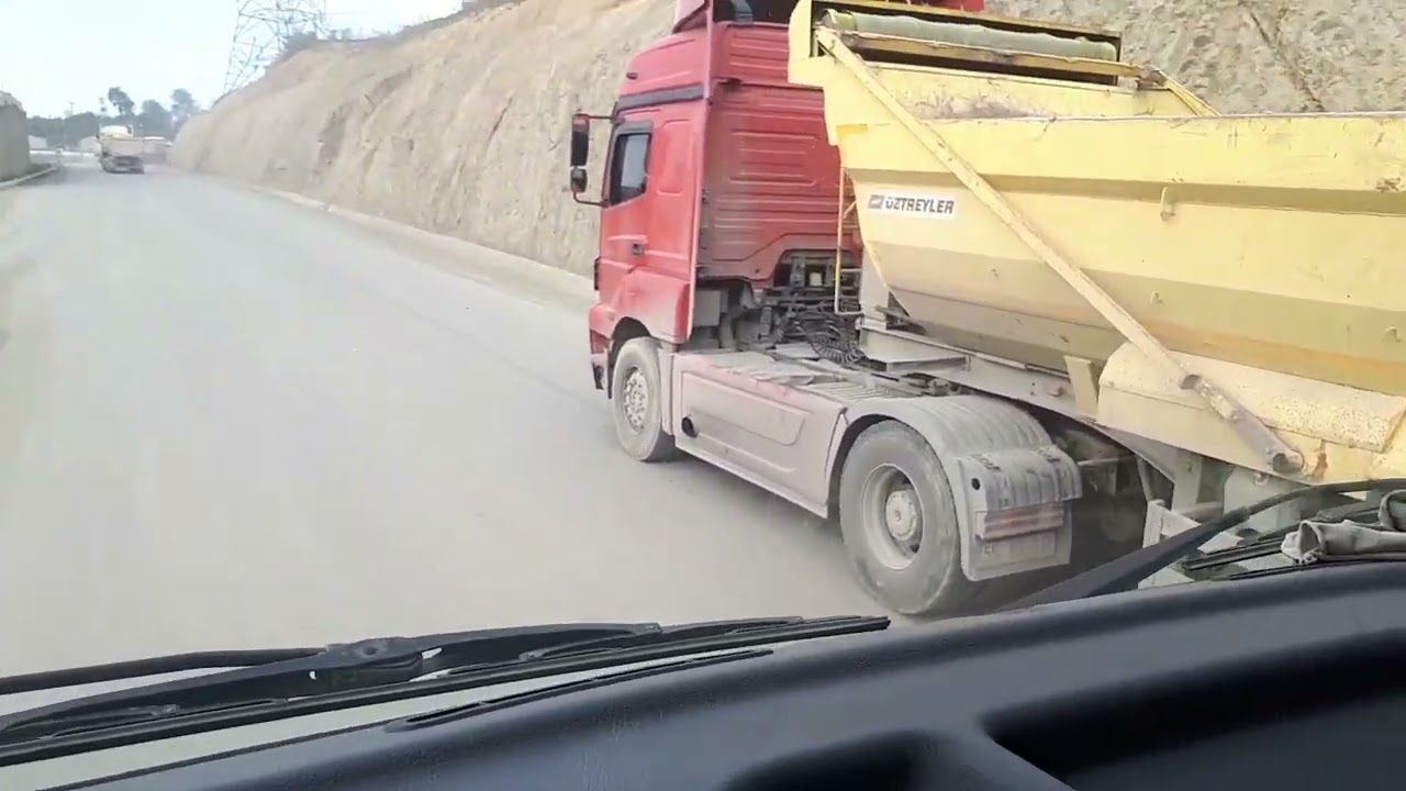 1838 cargo cebeci döküm sohbet muhabbet #vlog #harfiyat #karavan