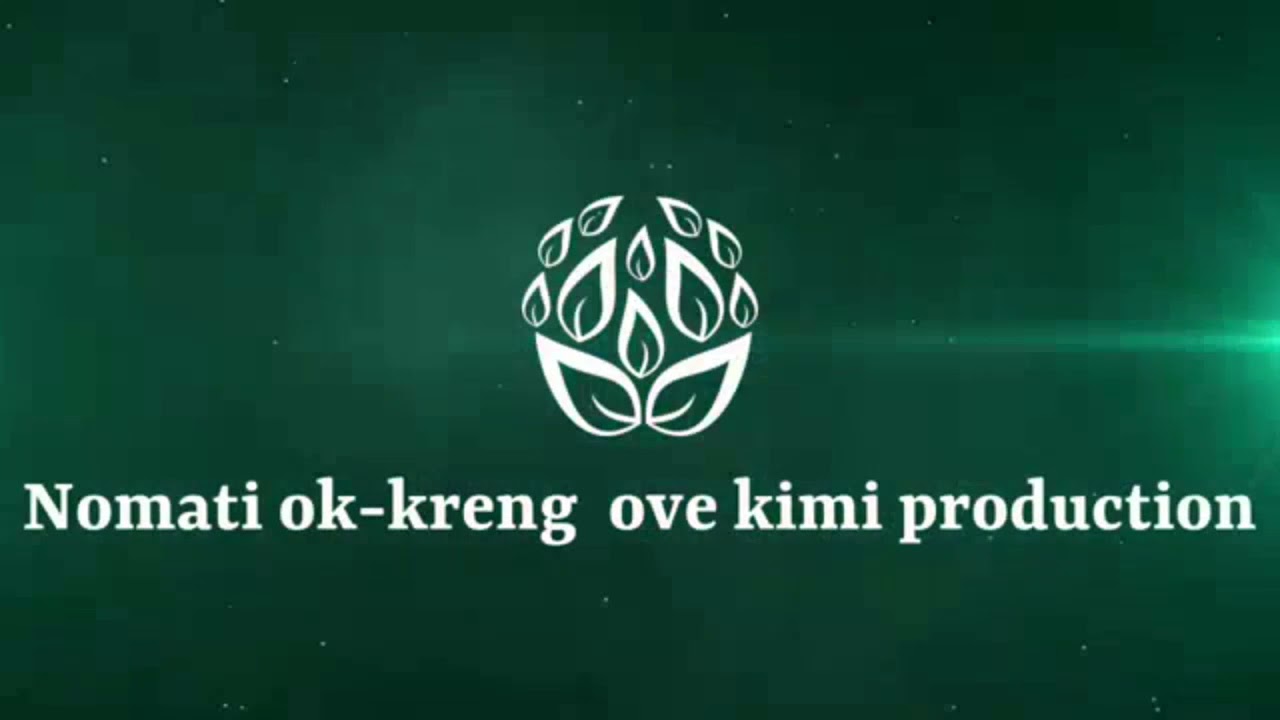 Nomati ok-kreng ove kimi production