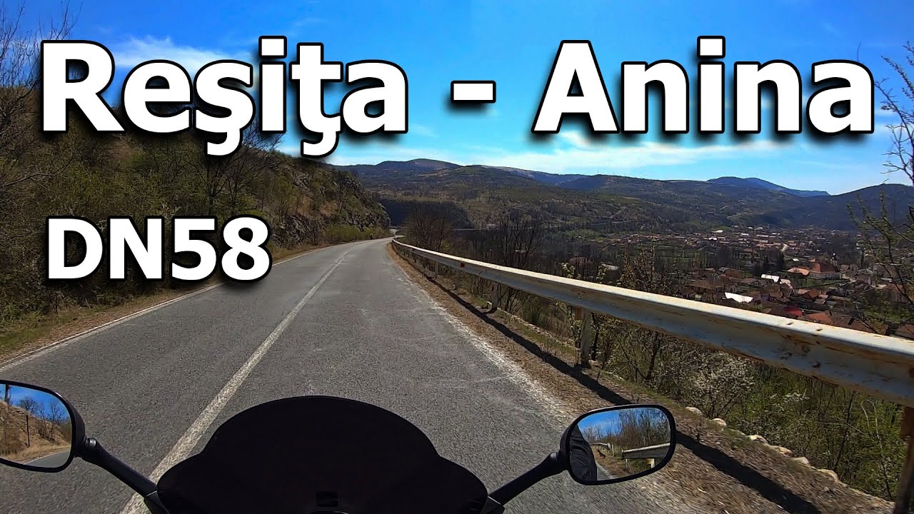Resita - Anina | DN58