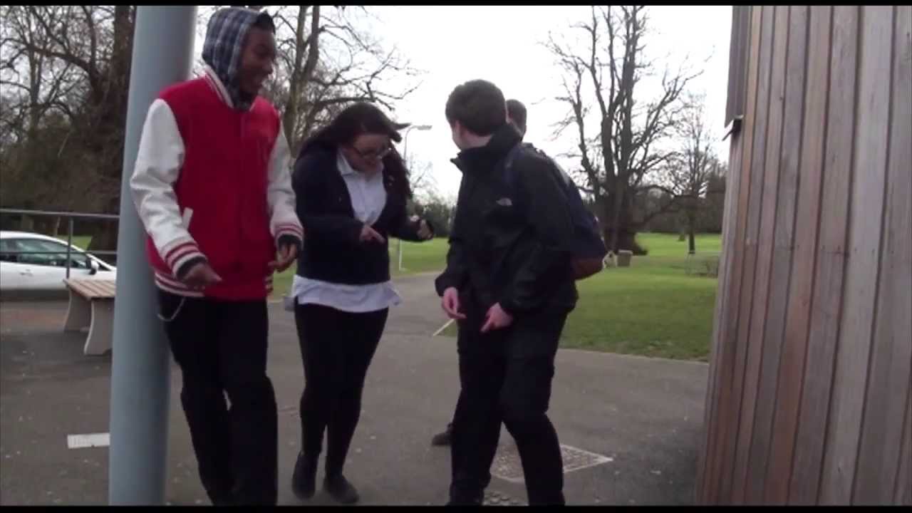 Wheatley Park School - Diss Bar TV Advert 2