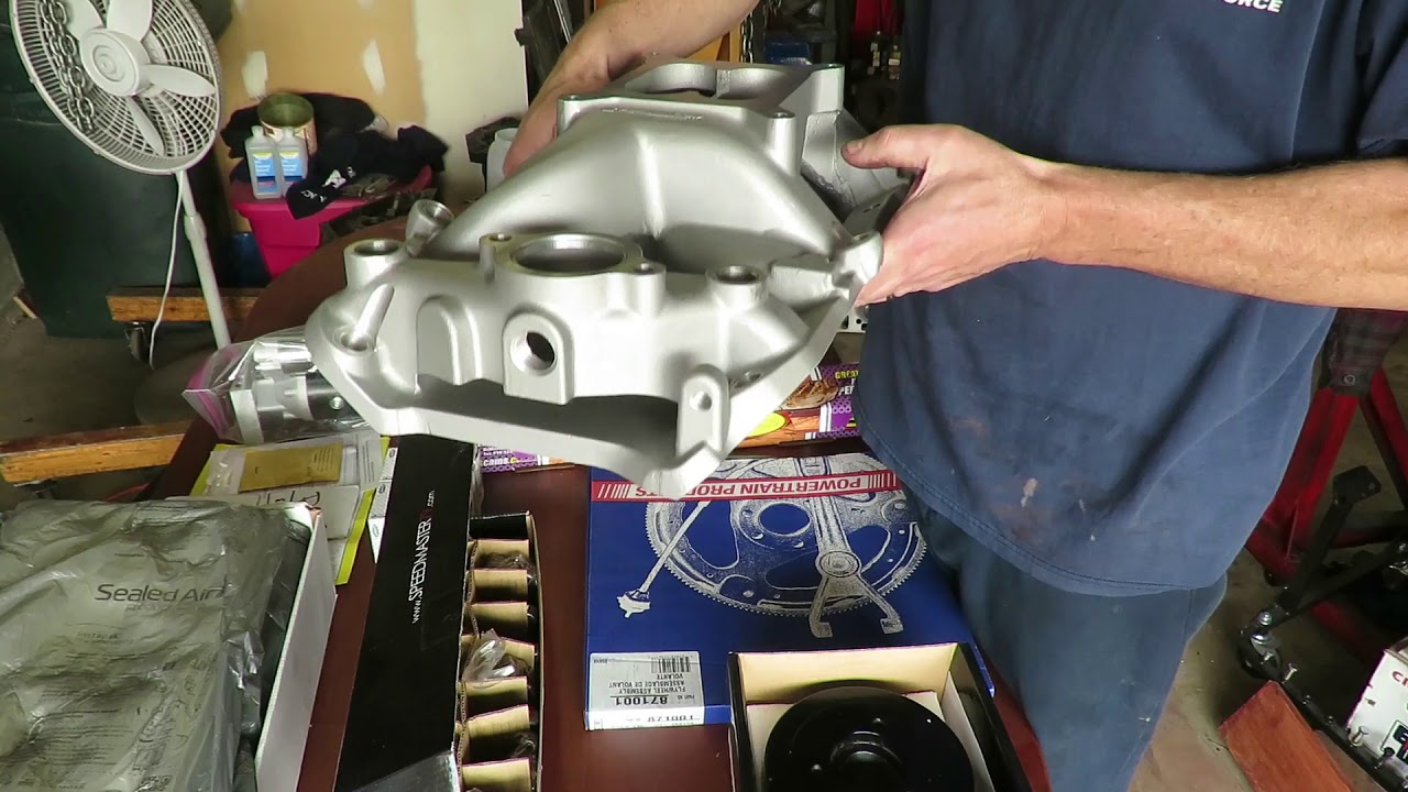 Chevy S10 427 Big Block project!!
