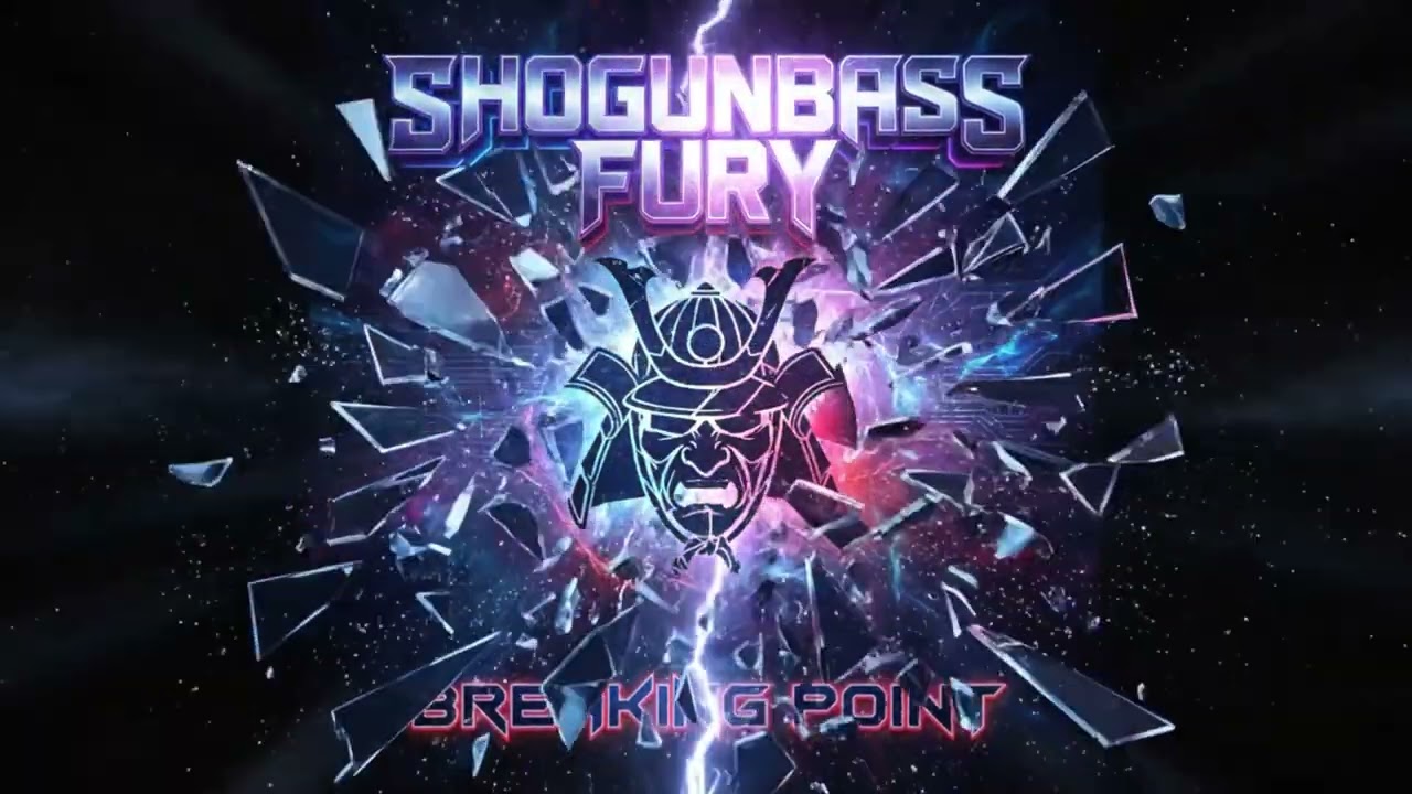 Metalcore, Hard rock Instrumental - Breaking Point Prod. by ShogunBass Fury