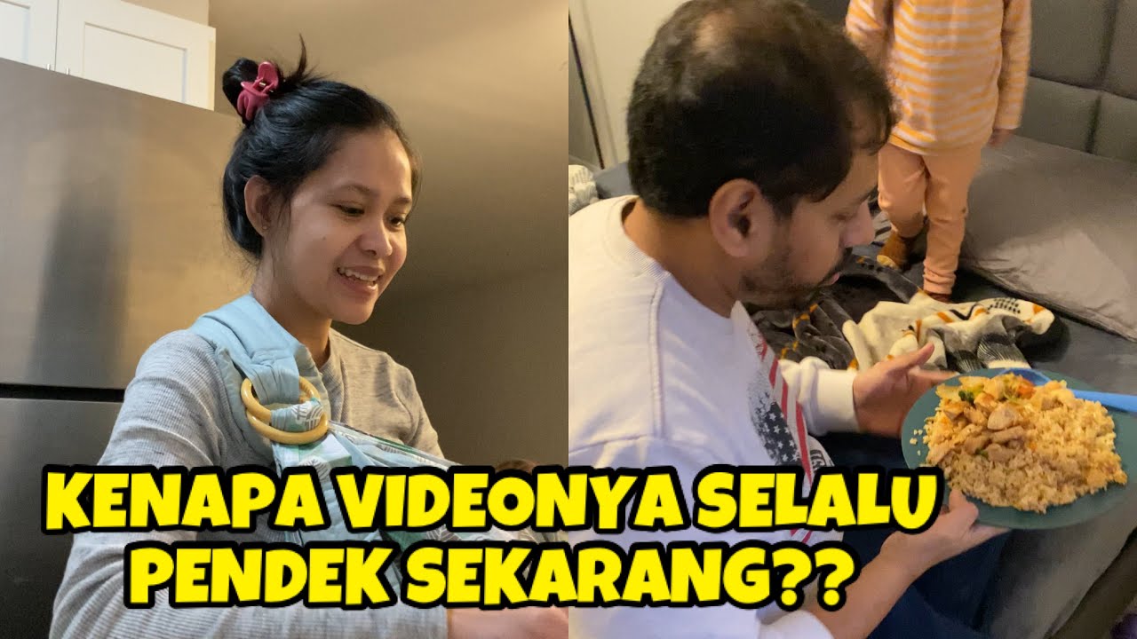 Life 25 Dec 2023 || kenapa videonya pendek?