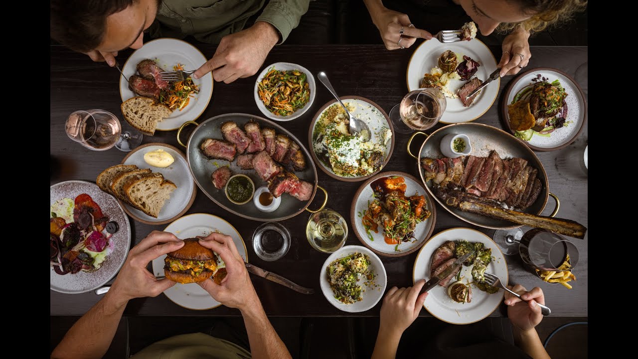 Evidencing Sustainable Practice at Pasture Restaurant, Cardiff