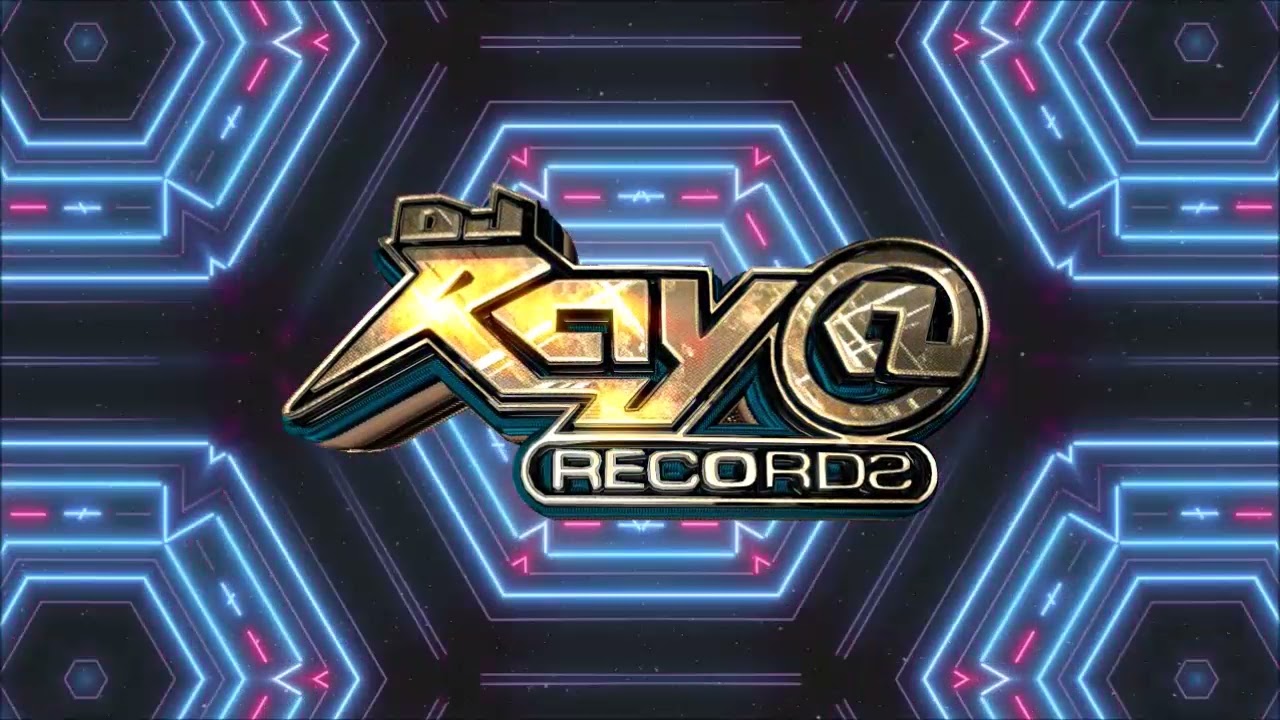 DJ RAYA RECORDS ENERO 2022 NEW GENERATION