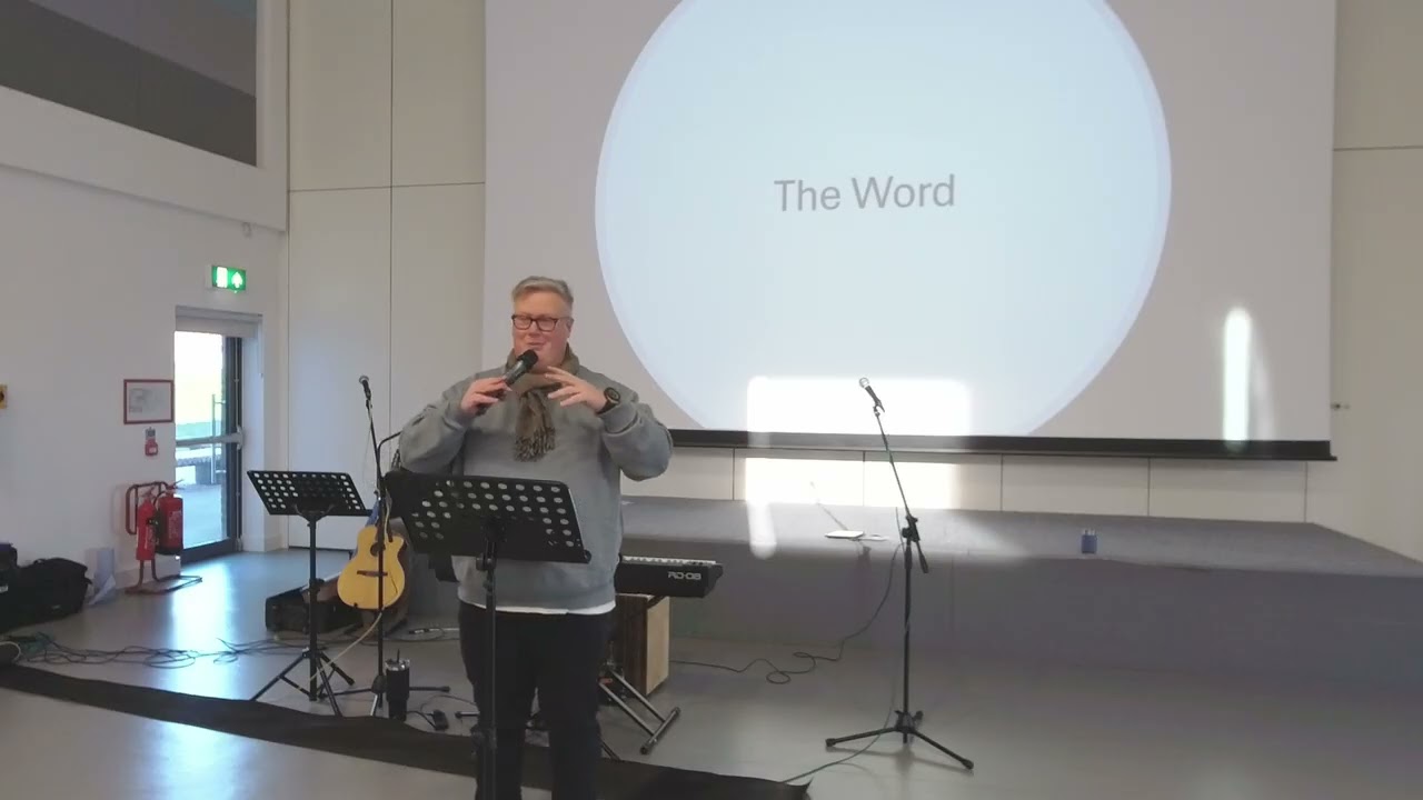 Blessed - Psalm 1