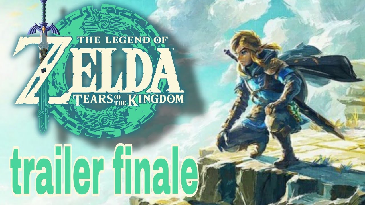Trailer finale di 