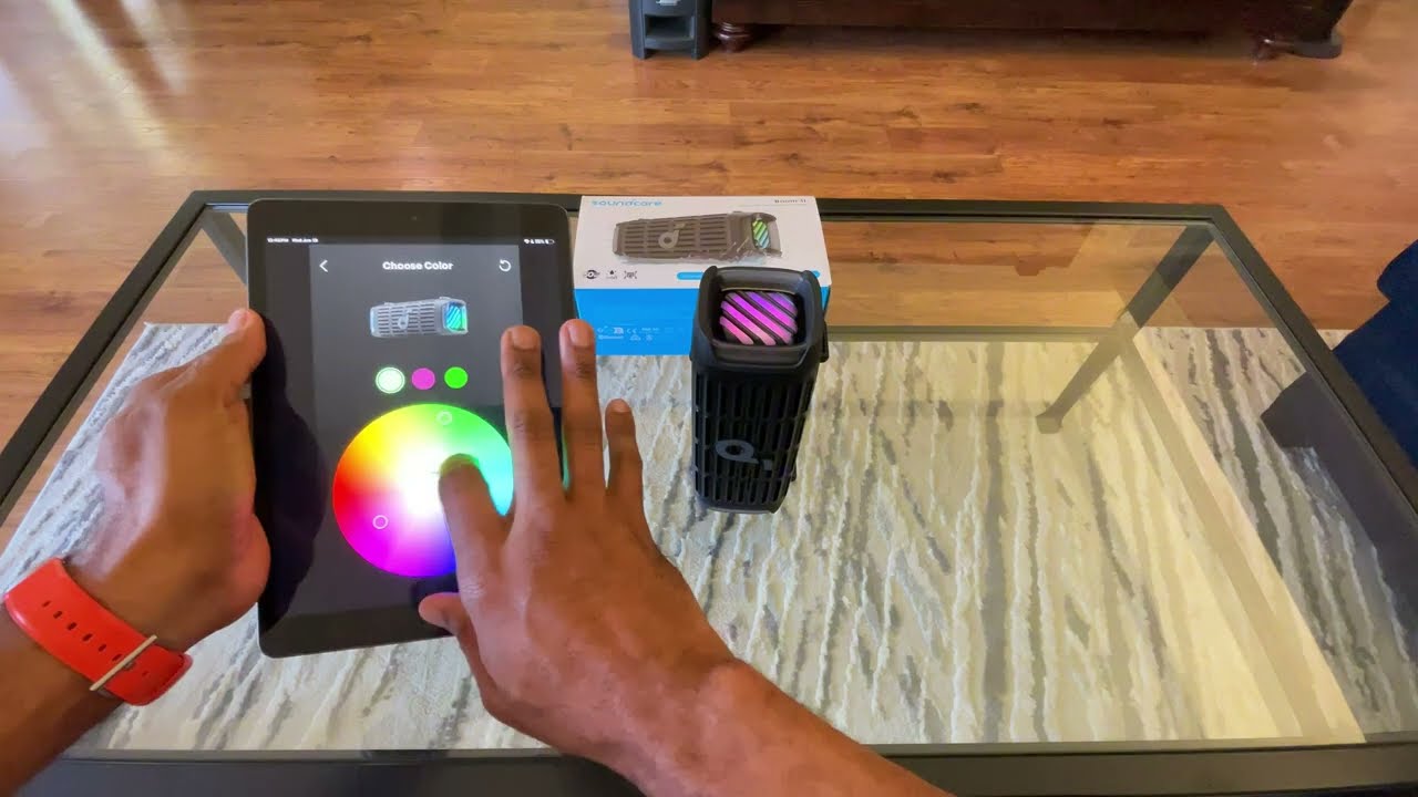 Soundcore Boom 3i. The Best Portable Bluetooth Speaker for 2025?