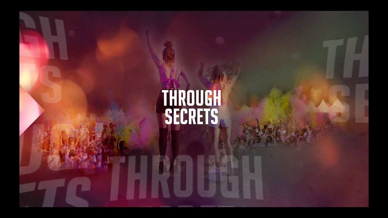 Bubble Gum feat Fantine Tho - Revolution (Lyric Video)