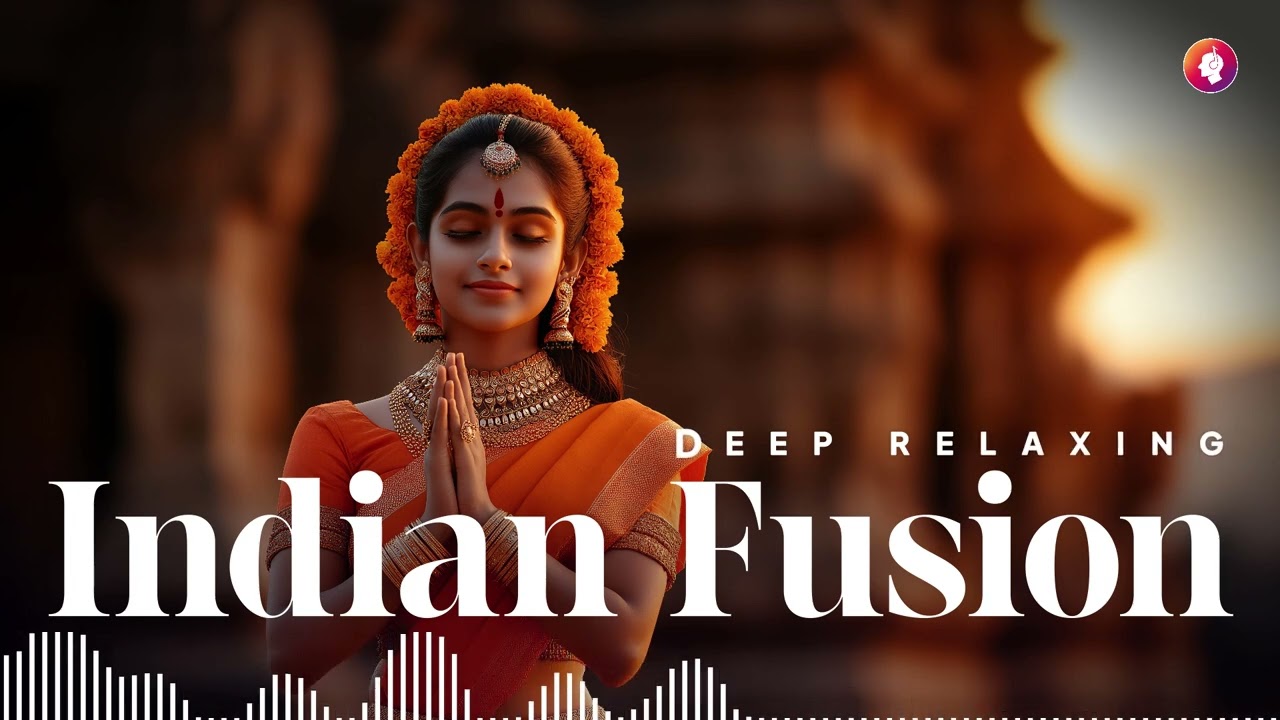 Colors of Celebration - Raga Mosaic: Joyful Indian Fusion Groove