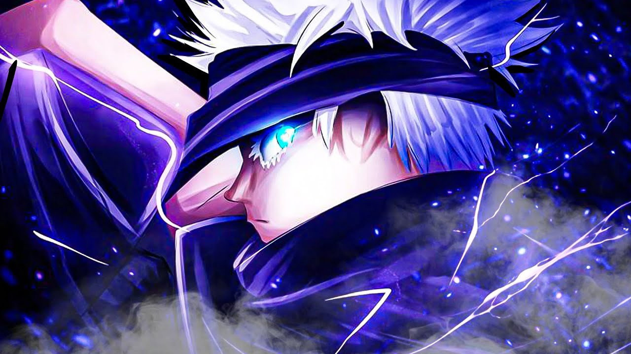 Buying ALL GAMEPASSES in Roblox Jujutsu Zero
