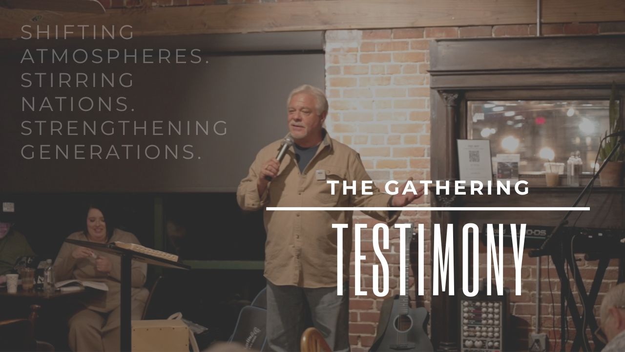 Do Not Underestimate the Power of Your Tesimony