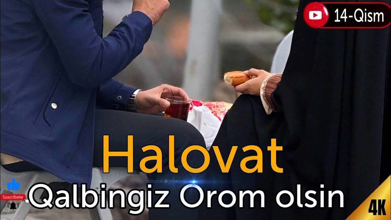 Halovat 14 Qism || The Most Diabolical Plans in History