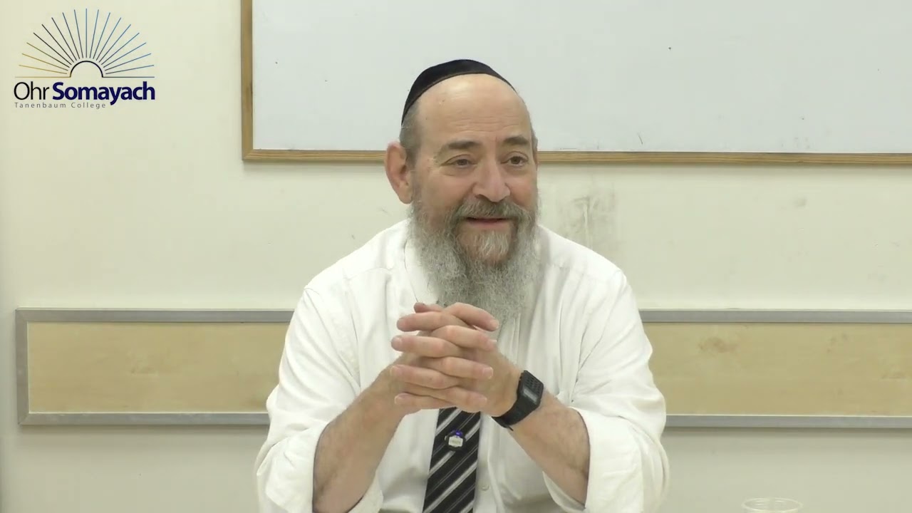 The Flavor of Mitzvos - Mishpatim (Rabbi Dovid Kaplan) (Weekly Parsha)