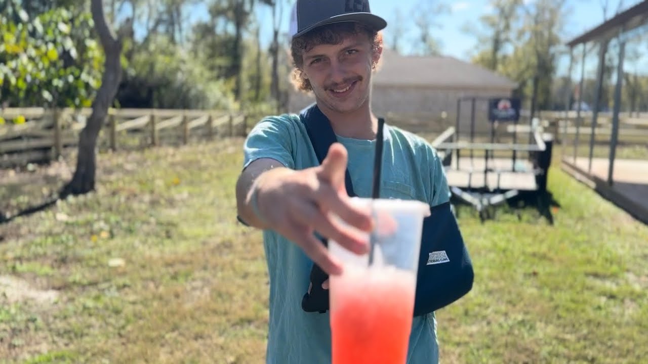 weekend vlog!!! 
