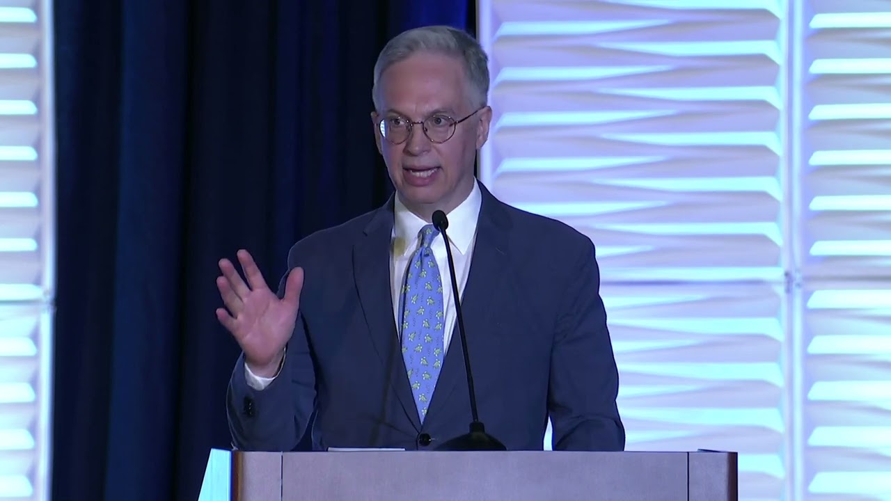 John Bader - Executive Director Fulbright Association