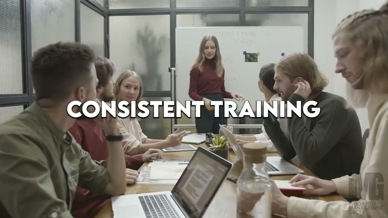 Train Smarter. Grow Faster. Stay Compliant.