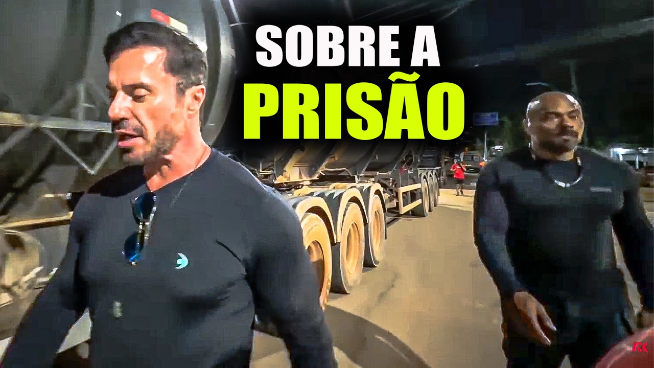 RENATO CARIANI e BALESTRIM REAGEM a PRISÃO DO CARRO do RICHARD RASMUSSEN na EXPEDIÇÃO TRANSAMAZÔNICA