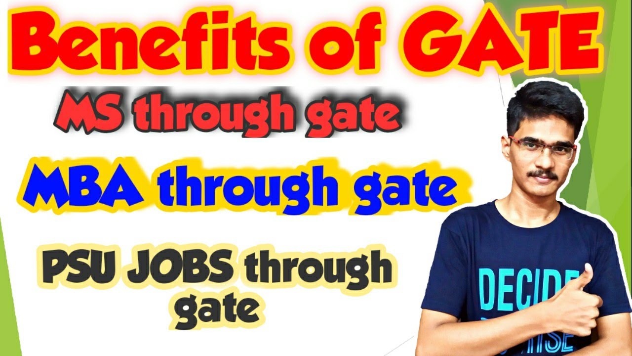 Gate exam 2021|benefits of gate score card|gate exam preparation|gate exam pattern|fee hike