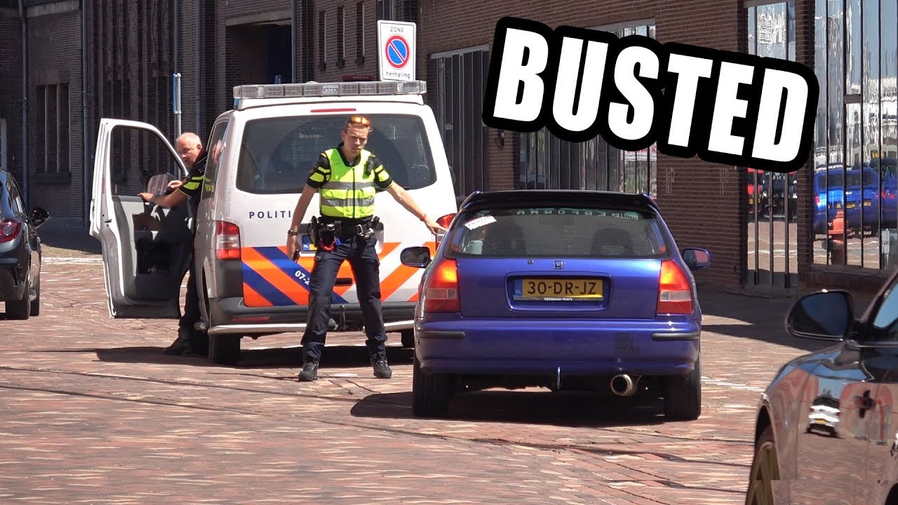 Modified & Tuning Cars Arriving at Meet! Chaos, C63 AMG, 370Z, Golf 7 R, R8 & More!