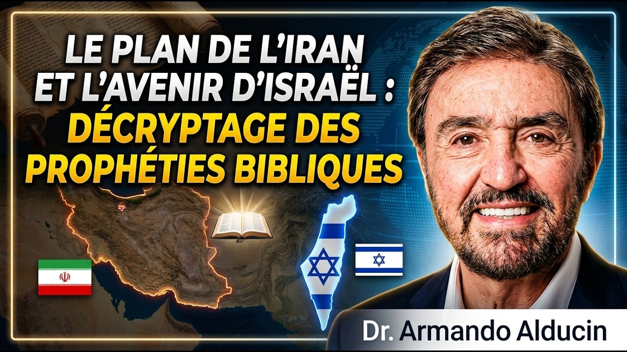 Troisi&egrave;me Guerre Mondiale ? La V&eacute;rit&eacute; sur le Conflit Iran-Isra&euml;l