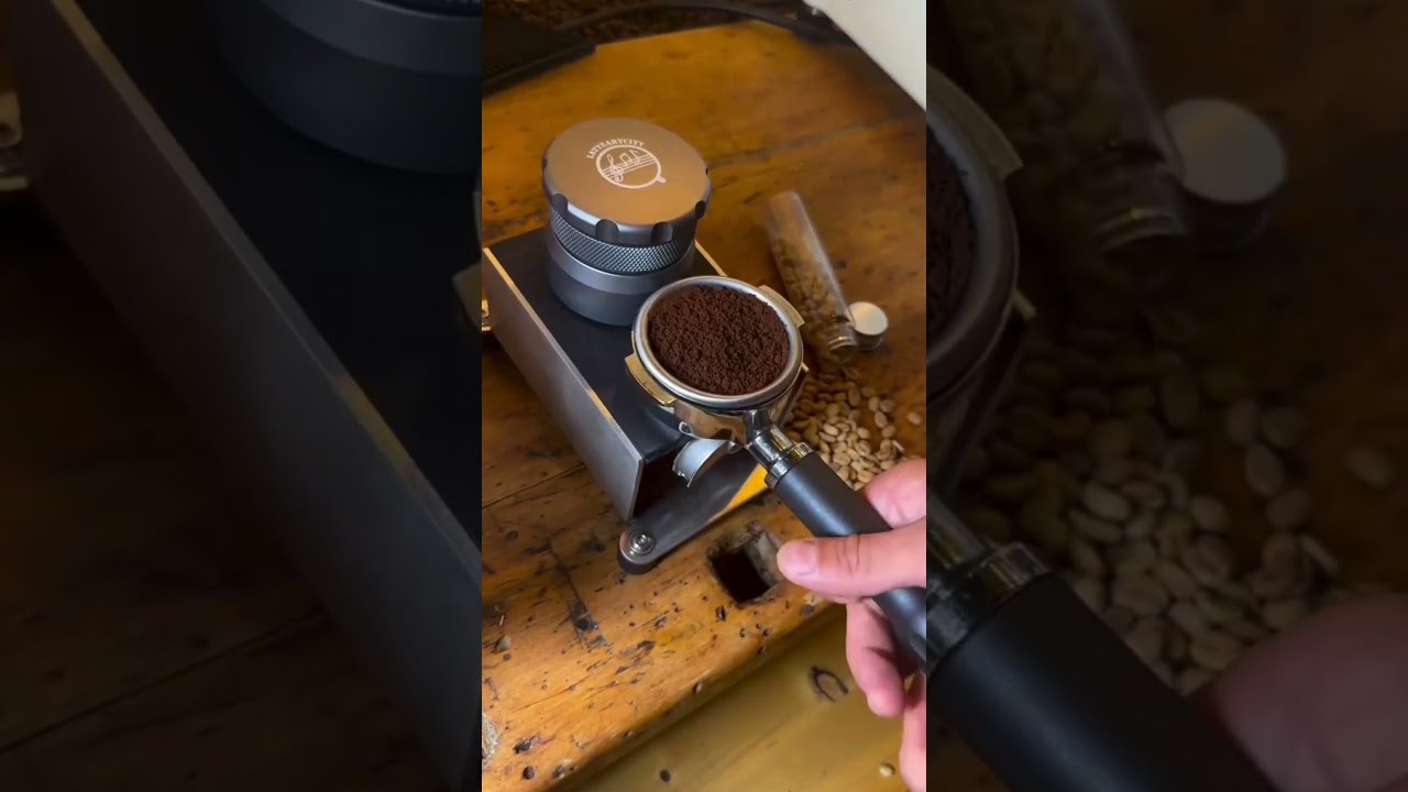 Indulgent Belgium Chocolate Nocciola Latte &ndash; Easy & Quick