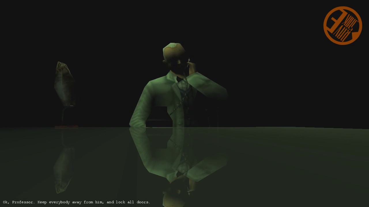 Hitman: Codename 47 - Playthrough - The Setup [720p, 16:9]