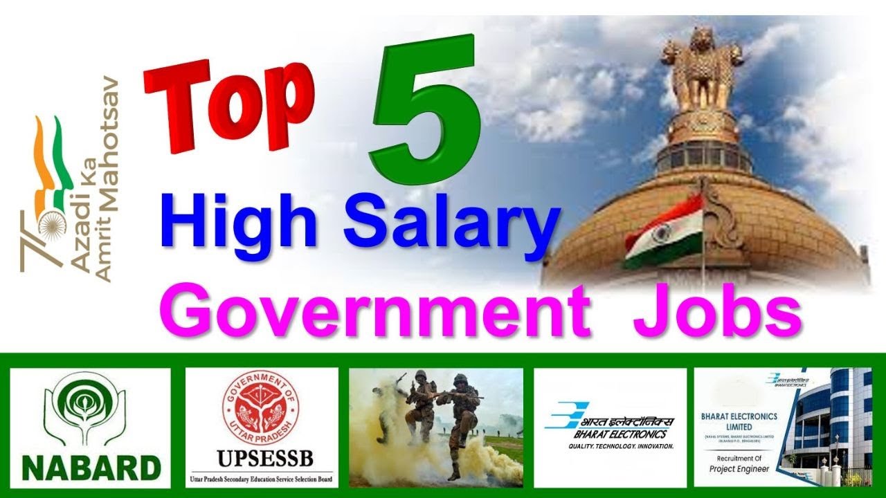government job alert|government job vacancy 2022|govt job vacancy 2022 | top 5 government jobs  2022