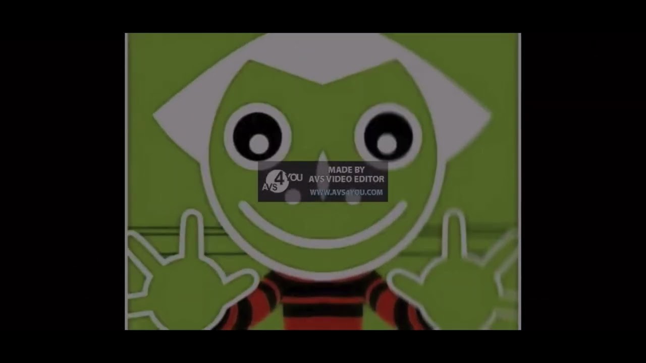 PBS Kids Dot Logo Round 1