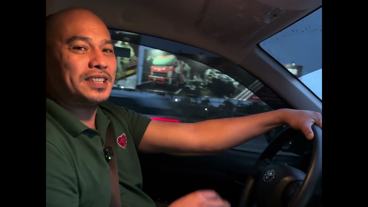 NTOYS ON WHEELS (chapter 2) Toys Talk