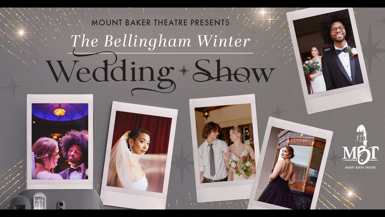 The Bellingham Winter Wedding Show