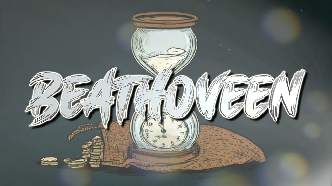 UPTO SPEED HIP HOP INSTRUMENTAL BEATHOVEEN MOONSTONE COLLECTION