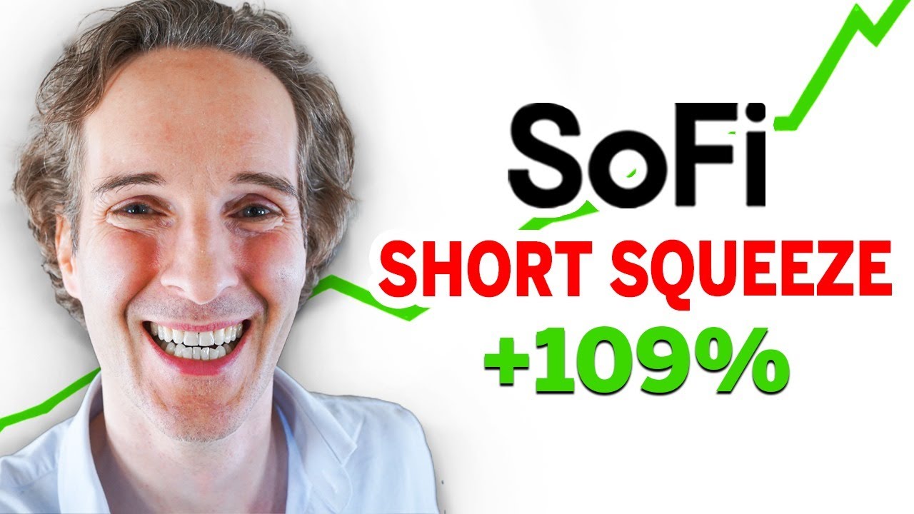 SoFi Short Squeeze: Wall St Just Turned!