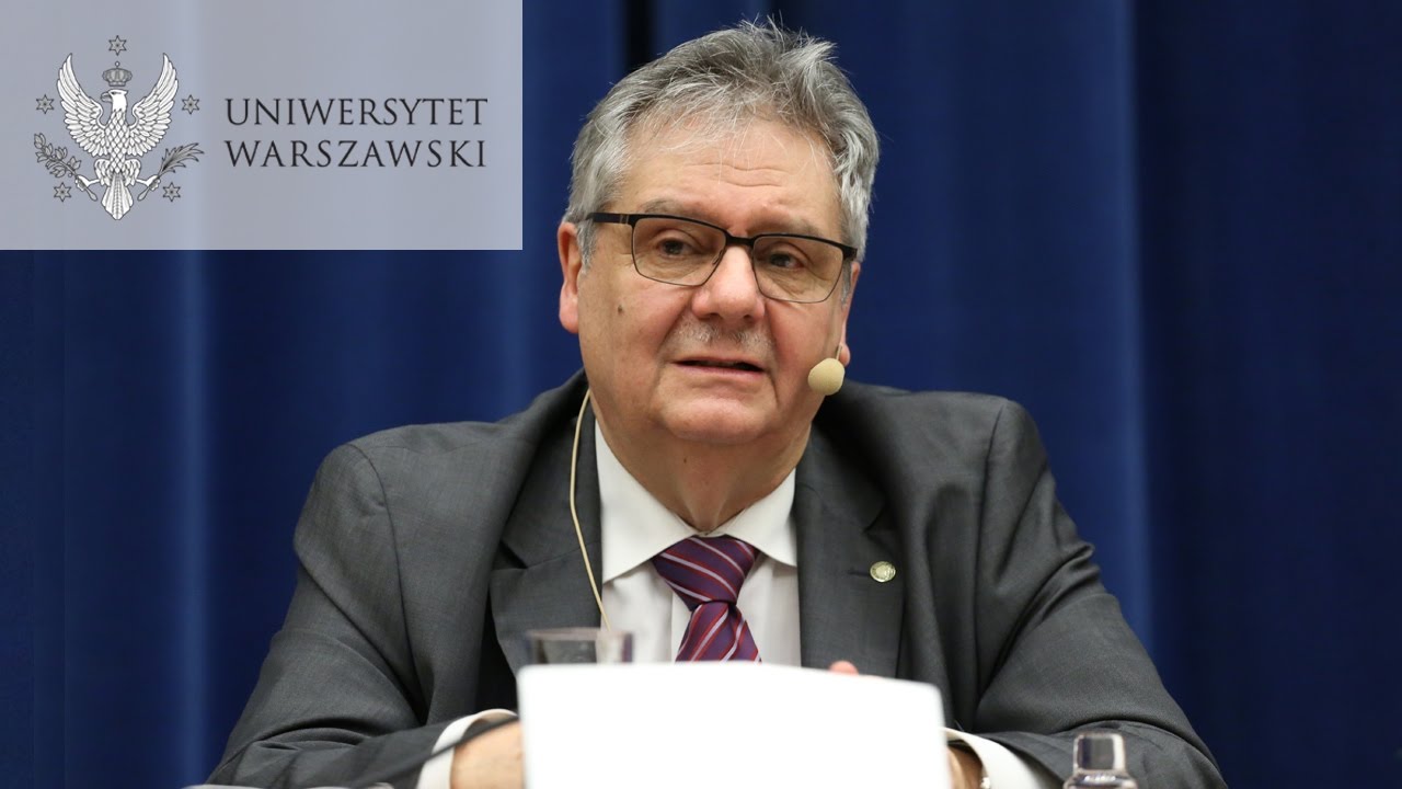 Prof. Piotr Kruszyński o polskim procesie karnym