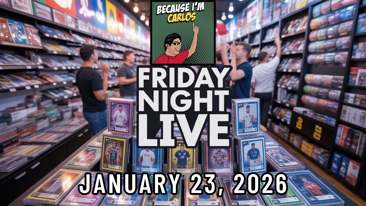 Hobby Talk Live #276
