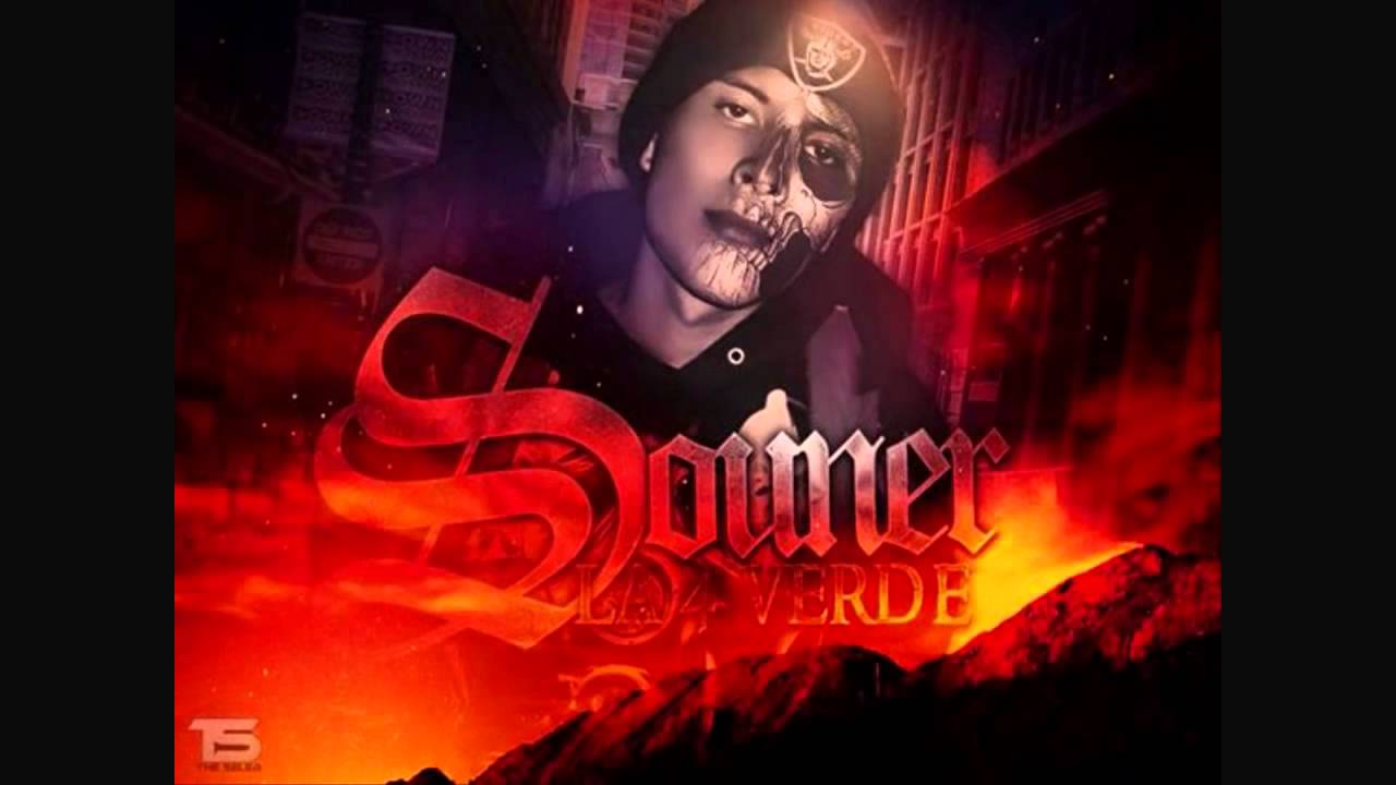 B Raster Ft Kloef , Sowner & Menace   No Se Asustan Ni Con Lucifer