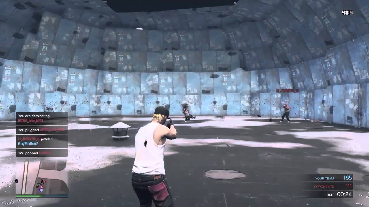 | DynastyWarrior RnG Montage | (READ DISS)