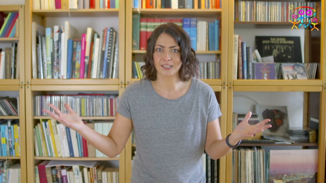 Vorlesen lernen - Tipps und Tricks, wie Eure Kinder Spa&szlig; beim Zuh&ouml;ren bekommen - Teil 2