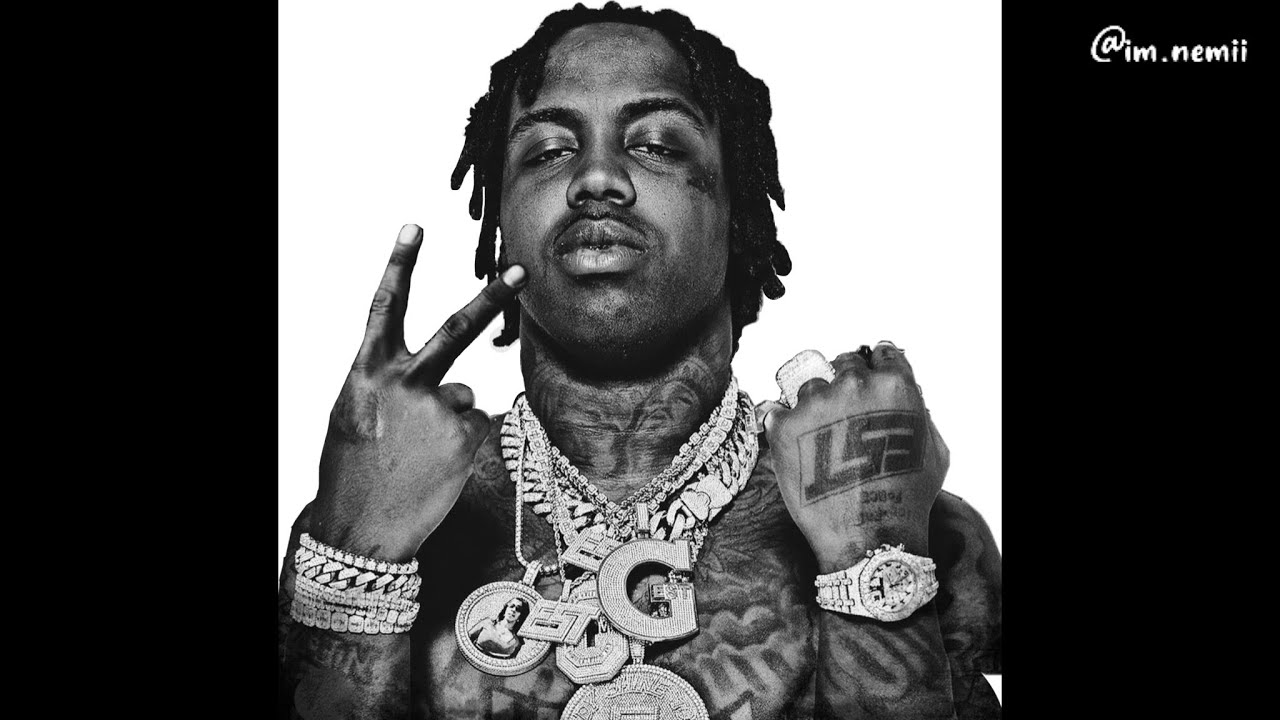 [Free] Est Gee Type Beat 2021 &ldquo; Jumpman &rdquo; Forever Rolling Type Beat 2022 |Prod By Nemii